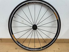 MAVIC AKSIUM RACE 700c Road Bike Front wheel QR