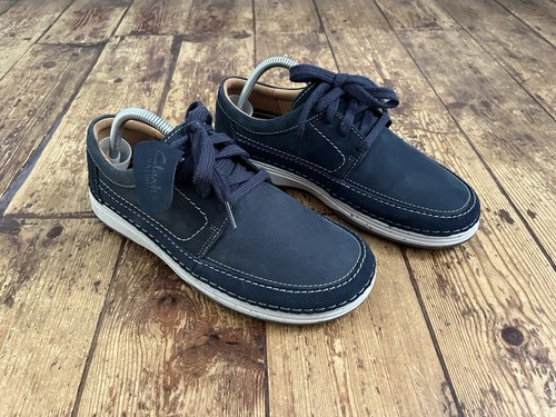 Clark nature lo - lo, nubuck