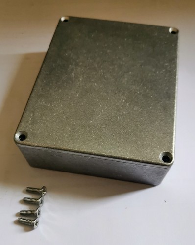 Die cast silver aluminium - silver,