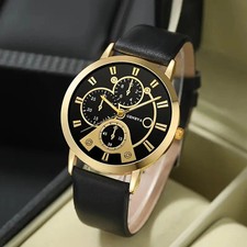 2pcs/set Men's Business