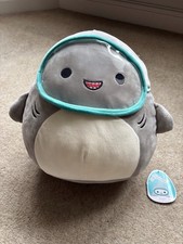 13" Gordon The Shark