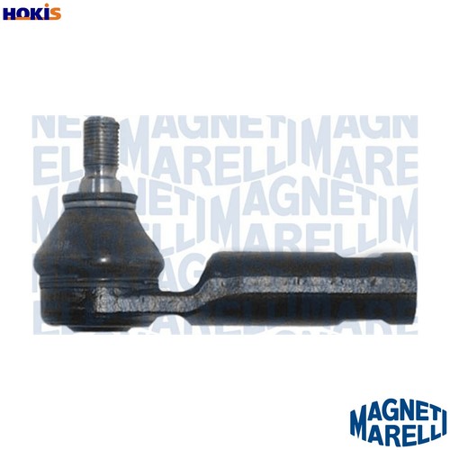 Tie rod end - tie, for