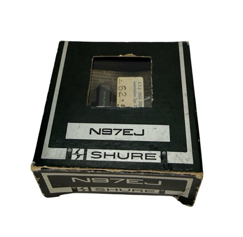 Shure n97ed era stylus - shure,