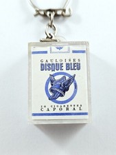 Keychain - Gauloises