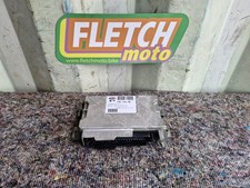 1997 DUCATI 748 ECU CDI IGNITER BOX UNIT