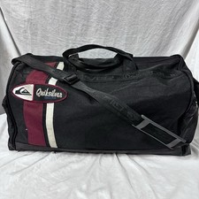 Vintage Quicksilver Boardshort