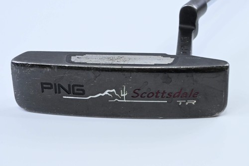 Ping scottsdale anser - anser, 2