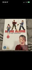 Home Alone Collection 4 Titles