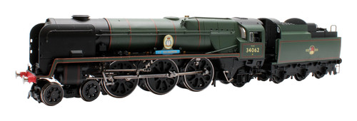 Hornby r2587 rebuilt - hornby,