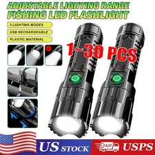 Mini Rechargeable LED