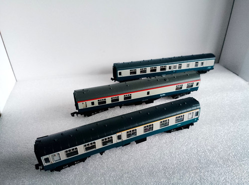 Gauge mk1 bsk - br, br