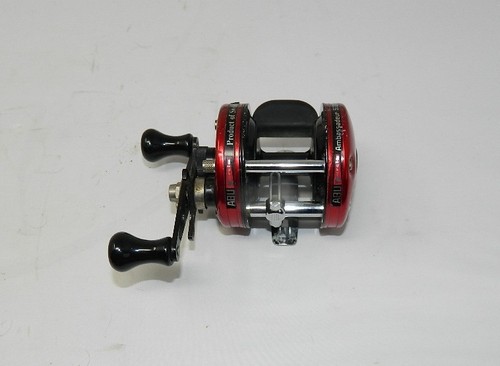 Abu garcia ambassadeur 5600al - abu,