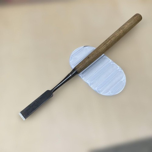 Japanese tsuki nomi chisel - japanese,