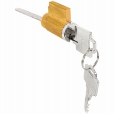 Cylinder Lock Fits Weiser