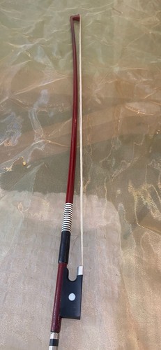Violin bow size - violin,