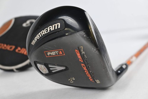 Nicklaus air draw wood - air,