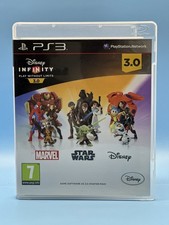 Disney Infinity Play Without Limits - PlayStation 3 Game 2015 - PAL - Game Only!