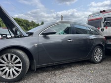VAUXHALL INSIGNIA A 2008-2013 MK1 Estate Breaking Z177 TAAT