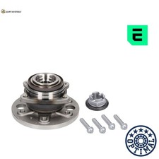 WHEEL BEARING KIT 402912 FOR