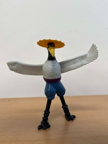 2011 mcdonald happy meal - mcdonald’s,