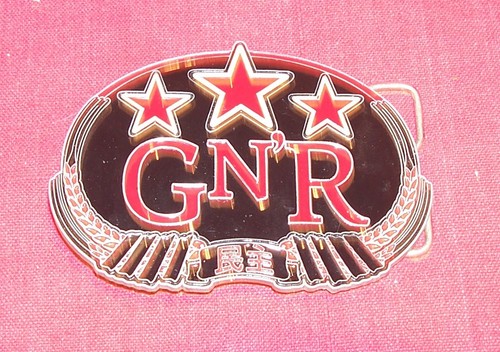 Guns roses chinese democracy - guns,