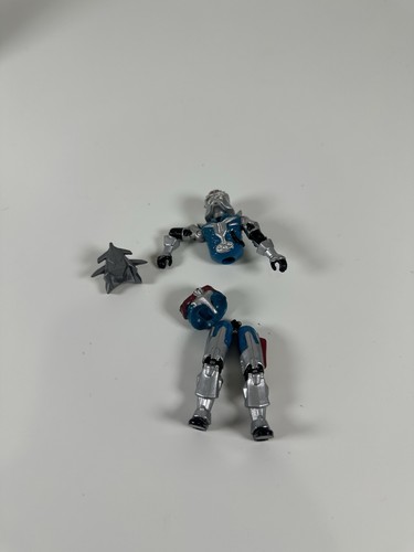 Joe action force cobra - /,