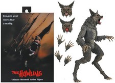 The Howling Ultimate Werewolf