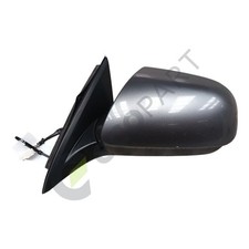 HONDA ACCORD GT MK8 CU3 Wing