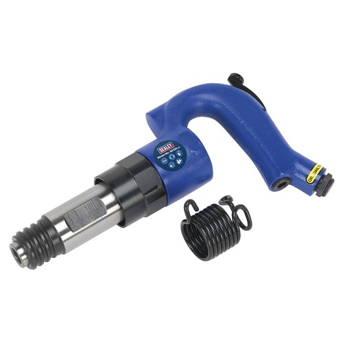 Sealey air chipping hammer - air,