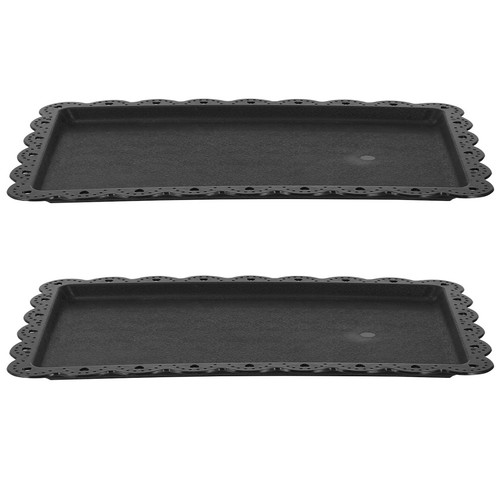 Pcs serving platter - serving,