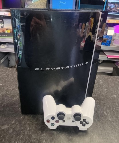 Sony playstation 60gb - playstation, 3
