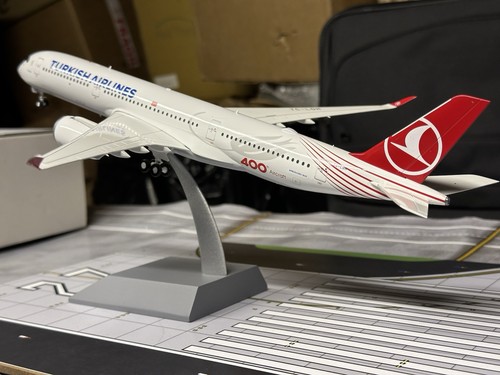 Inflight200 turkish airlines - turkish,