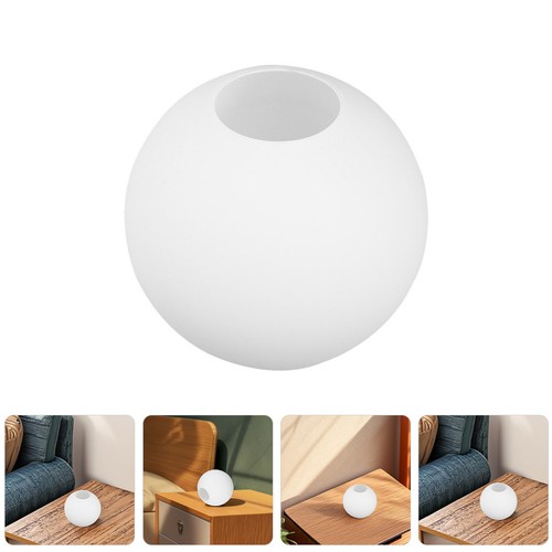 Replacement glass lamp - replacement,