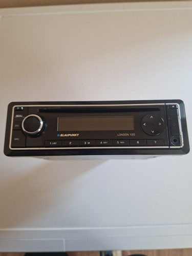 Blaupunkt london 120 - 120, car