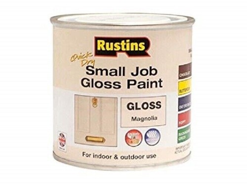 Rustins quick dry small - quick, job