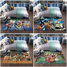 Toy Story Buzz Lightyear Floor