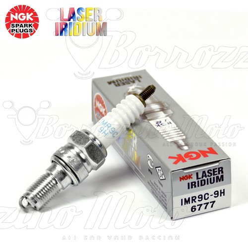 Special candle ngk iridium - special,