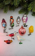 Gorgeous Birds Ukrainian