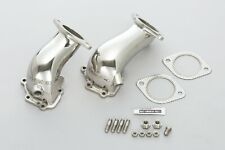 TOMEI JAPAN TURBO OUTLET DOWNPIPE For Nissan Skyline R32 R33 R34 GTR RB26DETT