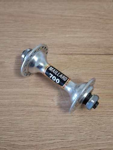 Nos maillard 700 front hub - nos,