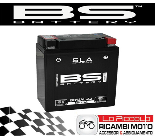 Bb12al battery - battery,