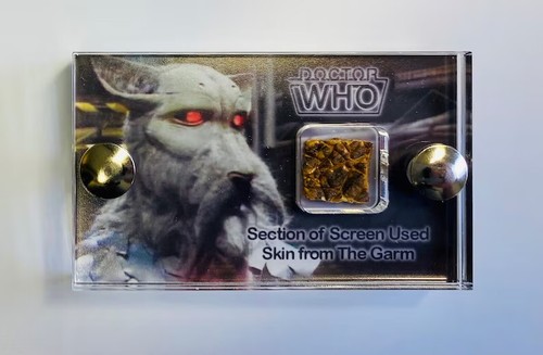 Prop mini display the - tv, garm