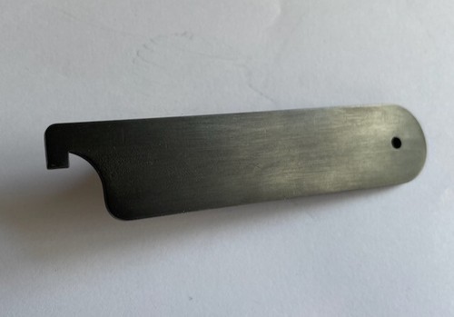 Ww1 no39 tightening spanner - ww1,