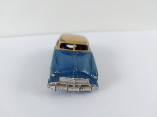 1940 dinky toys - 1940's,