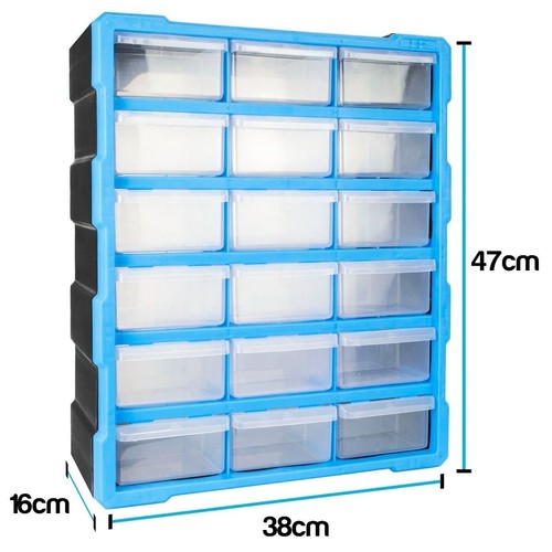 Drawers diy storage - 18,