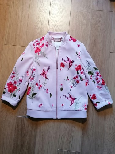 Ted baker pink bomber - baker,
