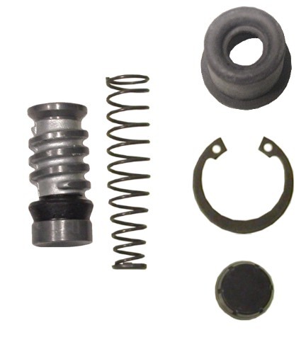 Brake master cylinder repair - master,