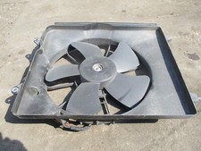 Honda CRV Engine Single