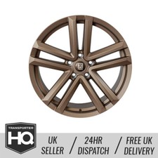 Navis Twin-5 Bronze Alloy