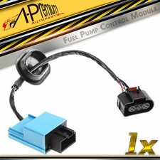 A-Premium Fuel Pump Control
